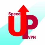 speed up vpn android application logo